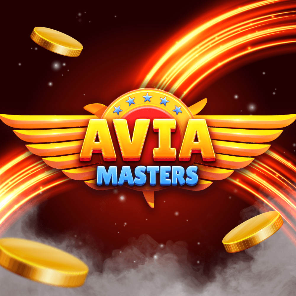 Aviamasters