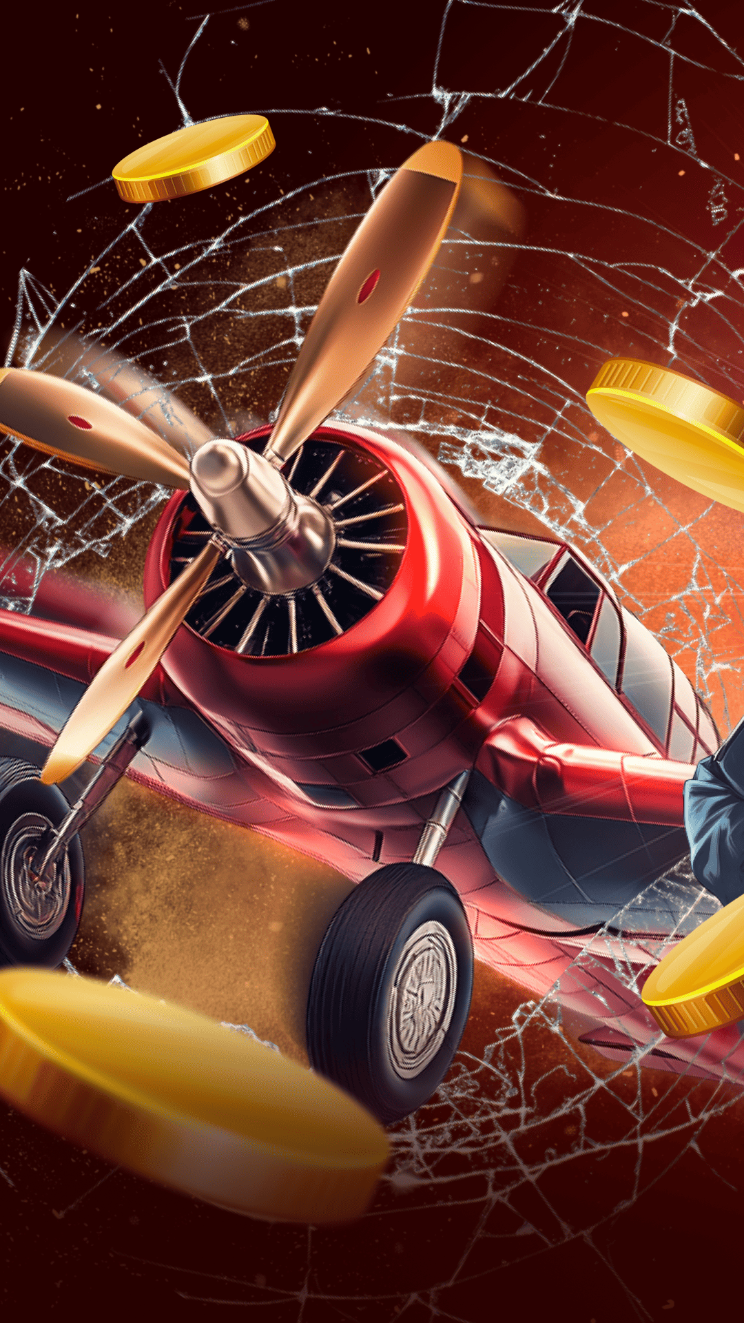 Aviamasters Screenshot